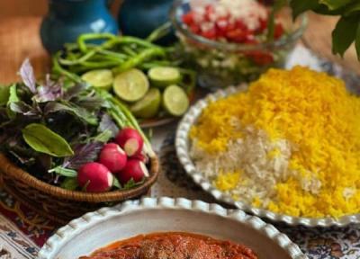 طرز تهیه دمی کباب خوشمزه به روش بازاری