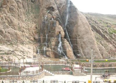 سراب کرند دالاهو