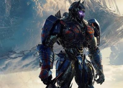 ستاره فیلم ترنسفورمرز 7 می گوید دنباله نو بسیار متفاوت خواهد بود