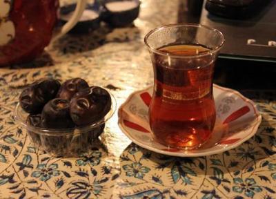 توصیه هایی برای جبران آب بدن