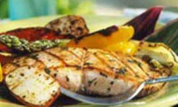 ماهی غذای افسانه یی ماهی غذای افسانه یی