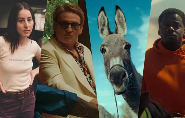 برترین فیلم های سال 2022 از نگاه منتقدان مجله کایه دو سینما
